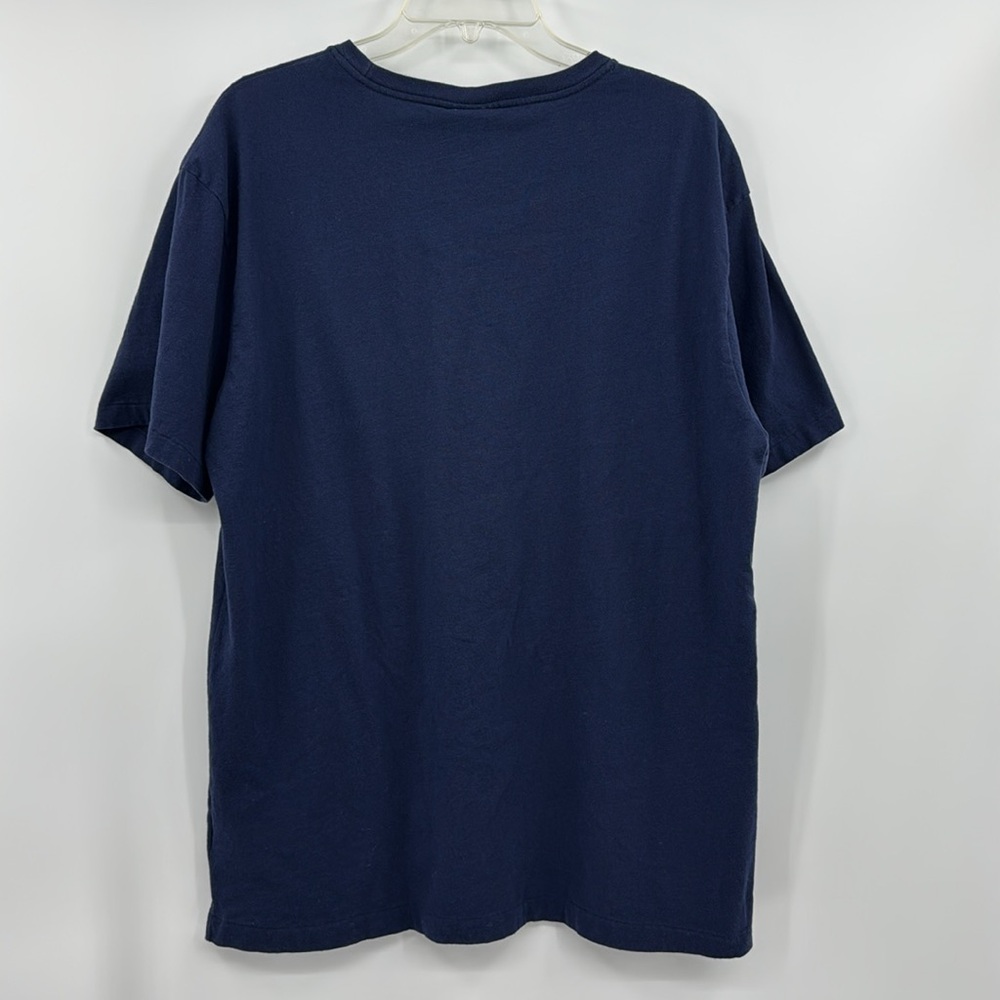Ralph Lauren Polo Classic Fit  T-shirt Super Soft 100% Cotton-Size large - Picture 4 of 6